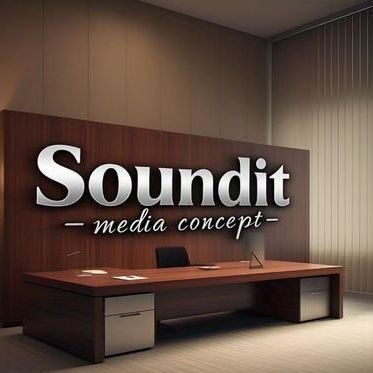 Digital Creator || Sound Engineer || Audio Engineer
IG: @sounditofficial9
For bookings: soundit9@gmail.com
Call or WhatsApp: 08163612217