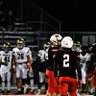 mykelbranch17's profile picture. South Milwaukee |Running back/Kr| 5’7 | C/O 2026| 170| gpa 3.0|40yrd 4.6|mykelbranch73@gmail.com personal#414-530-7136