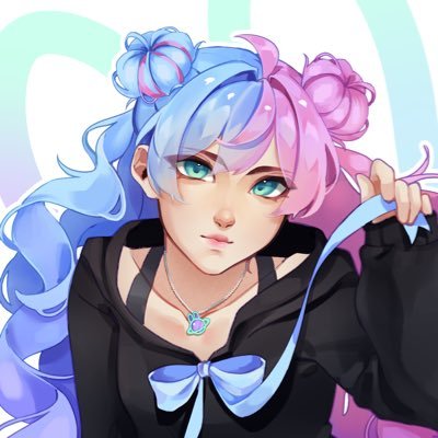 It must be sleepy time ૮꒰ ˶• ༝ •˶꒱ა Pfp by the talented @iv0ria ! ✨