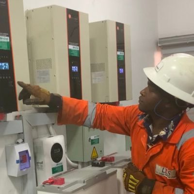 Yagamainawa's profile picture. I’m Engineer install inverter and solar panels