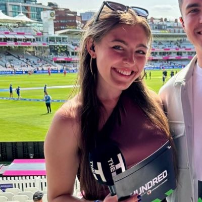 Presenter 🎤 The Hundred / Leicester City FC / YO1 Radio