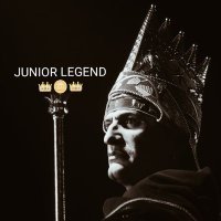 JUNIOR LEGEND (@davidwi94039158) 's Twitter Profile