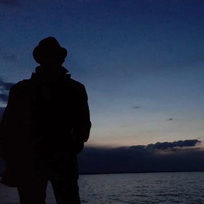 Cyberyev Profile Picture