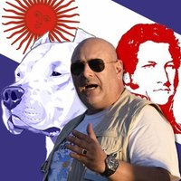 Santiago Cúneo - El Dogo Argentino - Confederacion (@cuneoconfederal) 's Twitter Profile