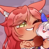Reynbow 🌈🦊 (@reynbowvt) 's Twitter Profile