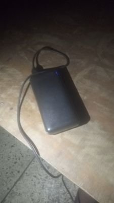 JamiuOladi's profile picture. Simple