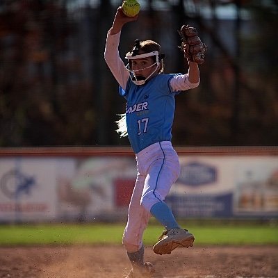 AustynBorer17's profile picture. R.I. Thunder CTS 14u National Lieto/Lotti | Pitcher/UT/Switch Hitter| #17| Amity Middle school | 2030| Line Drive Softball Ranked| AustynBorer2030@gmail.com