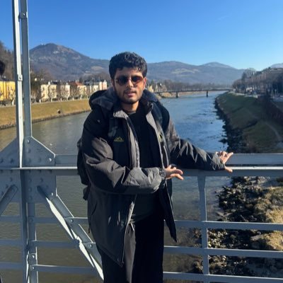 Watched a lot of films https://t.co/BskTFkkAyG letterboxd link 20. Also write Film and Sports Articles on Medium -https://t.co/ph7OWUeY9O