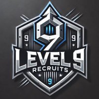 Level 9 Recruits (@level9recruits) 's Twitter Profile