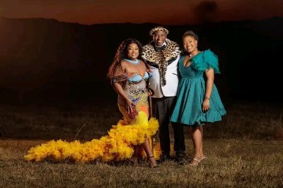 Software Engineer| Mercy Eke's loyal stan🛡| Thobile MaKhumalo Mseleku | Queen Bonang| Queen Beyonce| Cardie B| Ronaldo| Orlando Pirates| Khuzani Mpungose