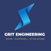 GRIT ENGINEERING EPC (@gritsolarepc) Twitter profile photo GRIT ENGINEERING EPC (@gritsolarepc) Twitter profile photo