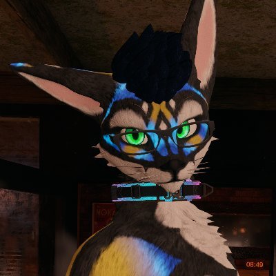 Nick the GShepさんのプロフィール画像