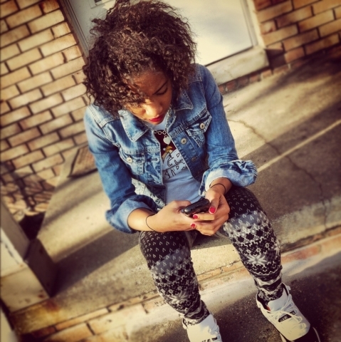 IAM_SHELBYY's profile picture. Respect is earned,honesty is appreciated,trust is gained and loyalty is returned #Blessed †… ♥