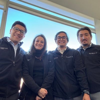 Analysis, data, pearls, and oysters. Sharing articles, relevant information, and memes. nOH (synucleinopathies)
Former NYU Dysautonomia PhD Fellowship