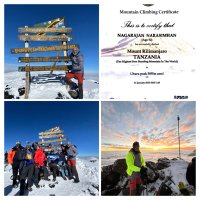 Nagarajan (@iam_nags) 's Twitter Profile