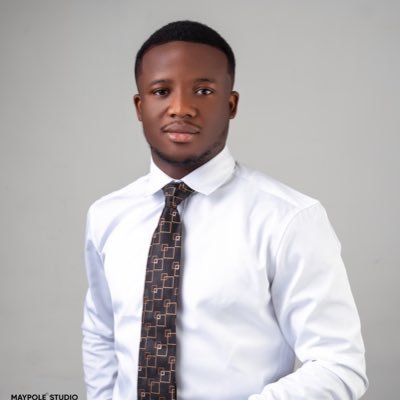 andrews1375's profile picture. Naspa Obuasi East President 25’, Fmr. Vice President EnSA-Uenr. Resource Enterprise Manager, Entrepreneur. May we live before we leave 🤲🏻