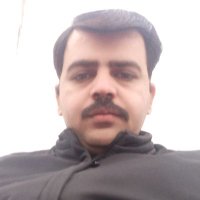 muhammad yarb (@muhammadya92804) 's Twitter Profile