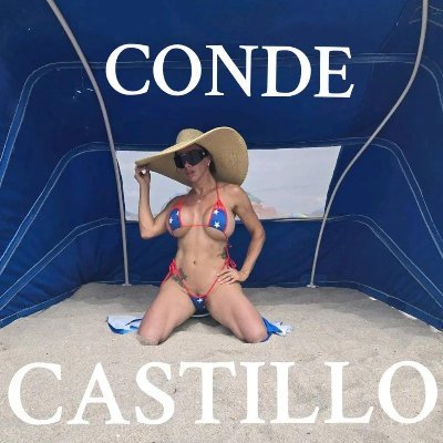 Ananda Conde
Trans Model/Content Creator
Available for bookings and FT video calls.