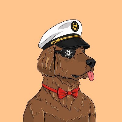 PFP: Goodboi No.0099 @PyreneesPack
NFD: deadboi.goodbois.algo
$ALGO in the bag
Big things poppin at the end of the world