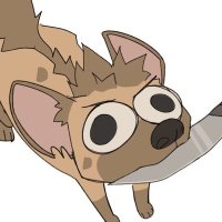Toffee (@biscoitobichado) 's Twitter Profile