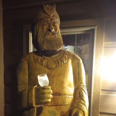 paulsuhpreachin's profile picture. 🤣Y'all think the 'Oct' in October means Tenth!
Pulpiteer for the Puppeted. Crisis Actor for Hire! JESUS IS KING.