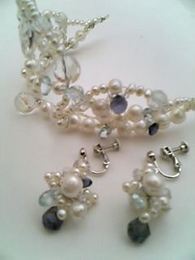 Hi,there! I love Art Jewelry,Trip ,Tokio Hotel,Kyso and Nyk!!!!!