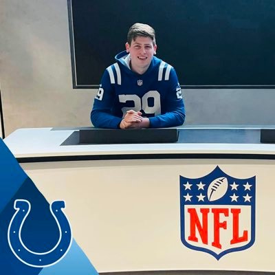 #1 Indianapolis Colts fan from the Netherlands! 🇳🇱🏈 #ForTheShoe | Colts Gardenhouse est. 2020 🙌🏻 | #YesCers