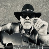 Walker, Restless Stranger (@doublebarrelben) 's Twitter Profile
