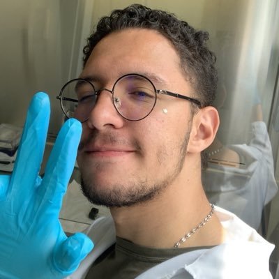soy la prima de steve y vivo en Jersey