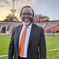Coach Edward Roberson (@mreroberson) 's Twitter Profile