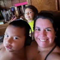 Nadia Mercado (@lareinade133) 's Twitter Profile