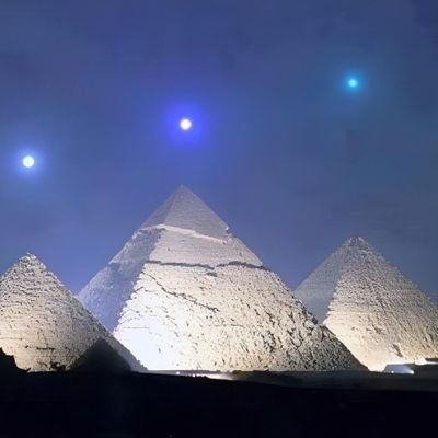 🌔 Mistérios da Humanidade, Mysteries of humanity, Planetary Transition, Magnetic Inversion,Lost city in planet🌍. DM for credits ...and small😄.