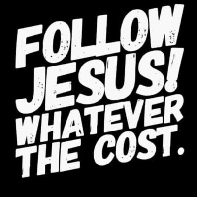 92Dakattack's profile picture. Jesus Christ is KING 👑 And is returning at any moment. Follow HIM, NOT ME!! Repent!!!