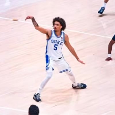 Dukeburnerbot's profile picture. Thoughts of Tyrese Proctors untucked jersey