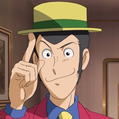 👉Lupin the 3rd鲁邦三世/abyss来自深渊/☝️I will forward fan works of the above and other works.我会转发的内容包括以上。我在学习绘画/我会使用翻译器