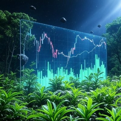 I love fractals and crowd psychology.
No bias, Fibo Wizard.
minimalist-mushroom connoisseur.
I trade like if I would die tomorrow.