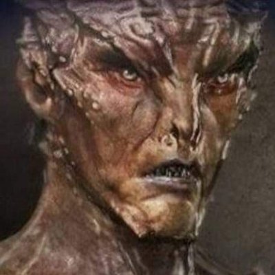 Extraterrestre humain et terrestre humain. Nous avons parfois des âmes venant de tout l'univers