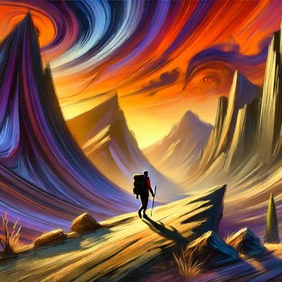 rnjs8465's profile picture. 테슬라/비트코인/AI/주배당 홀릭