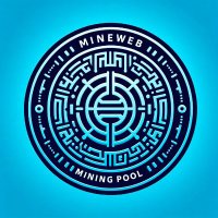 MineWeb (@minewebcrypto) 's Twitter Profile