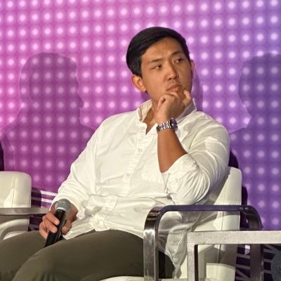 Kevin Chan Profile