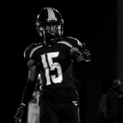 MicahNBrown's profile picture. St Charles high school varsity football (MD) | C/O• 2025 | CB, WR | 3.5GPA| HC @coachPrather_ |Phone number • 2405931784| Email • micahbrown0404@gmail.com
