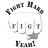 FightHardYeah's profile image