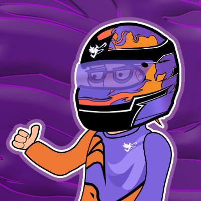 25 | The F1 Game Meme Guy | Links: https://t.co/2WeaqNHNjc