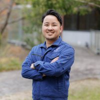 新家遼士 @南都技研(クアンド) (@shinshin2715) 's Twitter Profile Photo