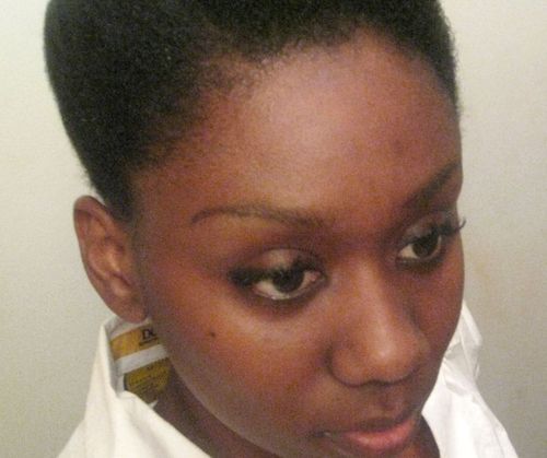 ooCherie's profile picture. CCOR, student, entrepreneur, actress, Out of  the box thinker