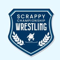 Scrappy Championship Wrestling (@scrappy_cw) 's Twitter Profile