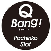 Q-Bang!Pachinko&Slot (@q_bang_inbound) 's Twitter Profile
