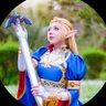 haruofarendelle's profile picture. Chile 🇨🇱 jrpg lover 💖
Zelda fan💚🔥Fire Emblem🗡 Fighting Games 🎮 ENTJ🍓Cosmaker/propmaker✨level 26~🐈‍⬛