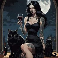 azu🖤🕷️ (@_azuucenaa) 's Twitter Profile