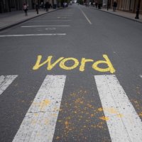Word on the Street (@w_o_t_s_) 's Twitter Profile